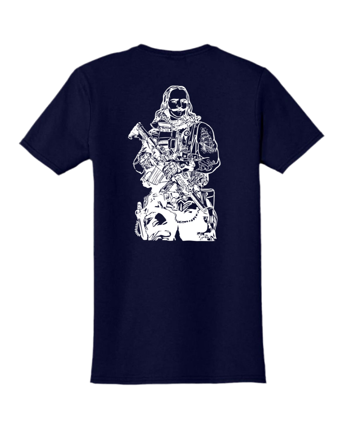 Michiel de Operuyter Shirt
