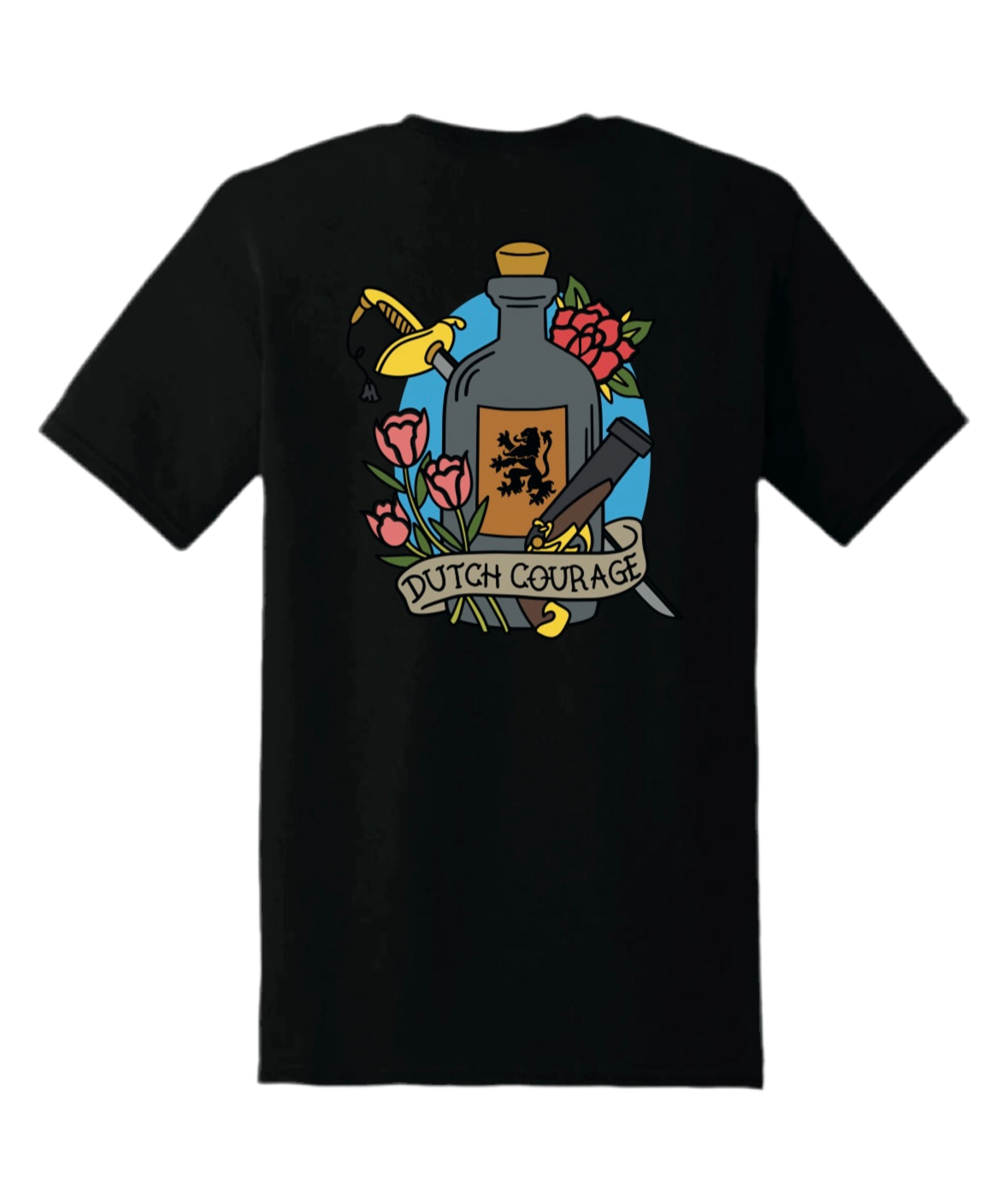 Dutch Courage Shirt