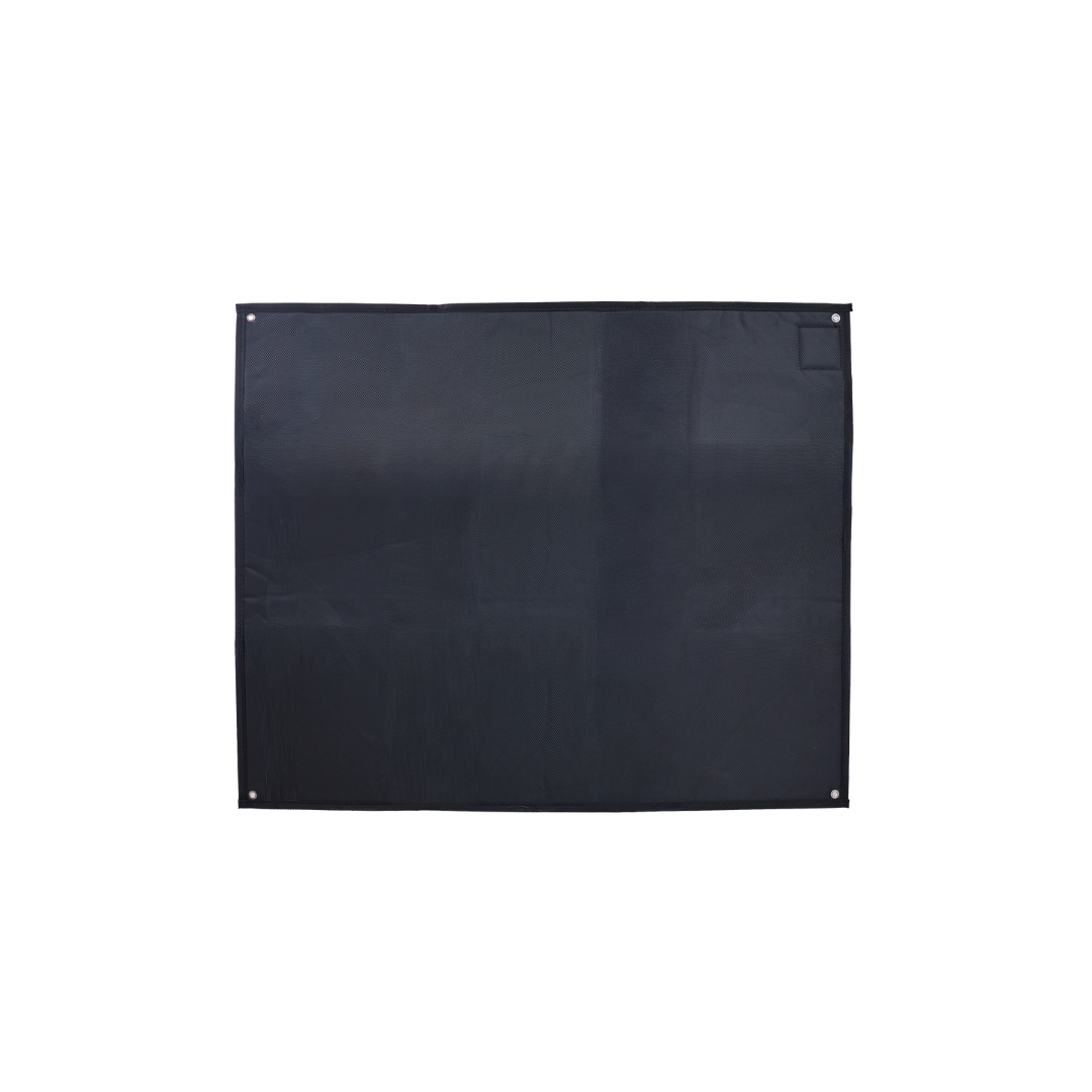 Patch Display Panel