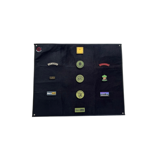 Patch Display Panel