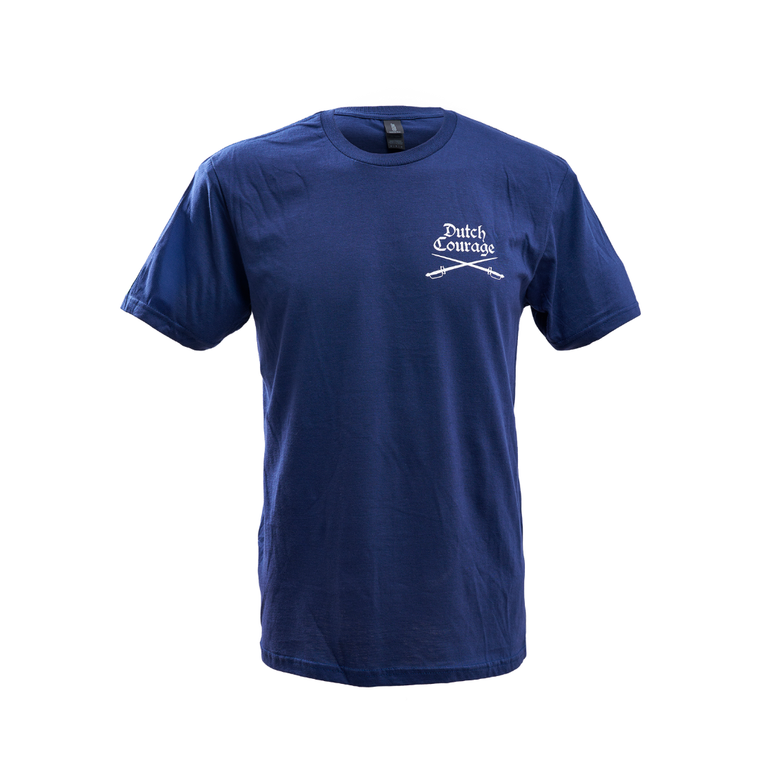 Sailor’s Grave Shirt