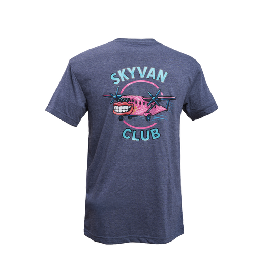 Skyvan Club Shirt