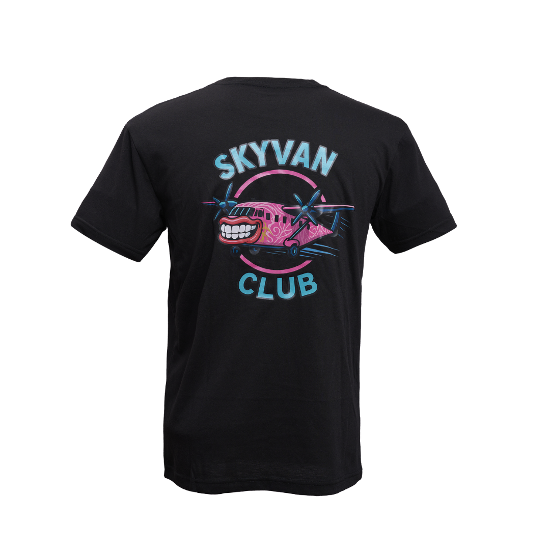 Skyvan Club Shirt