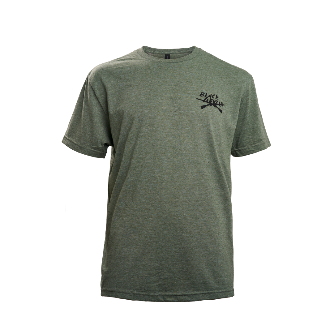 Black Devils Revenge