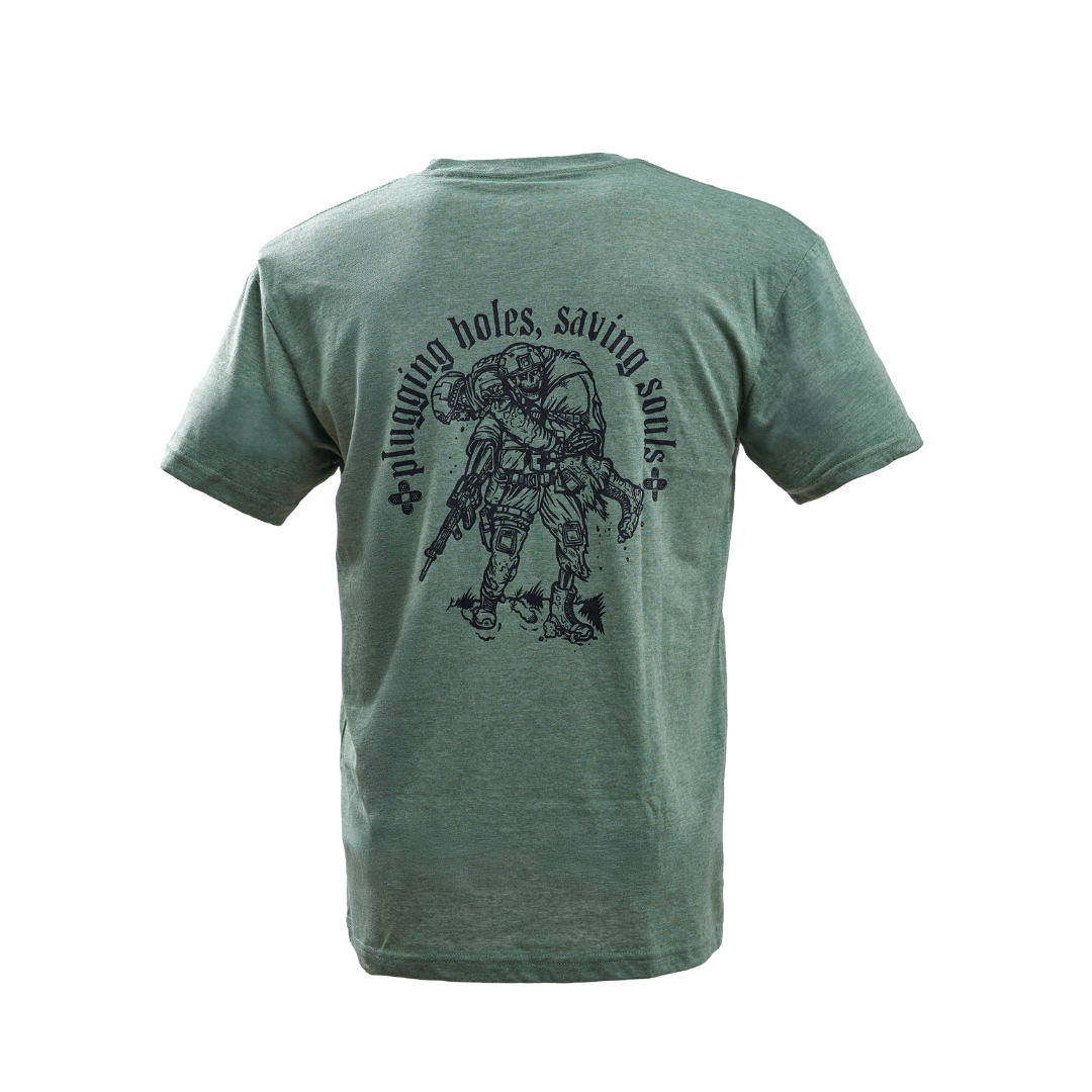 Combat Medic Shirt