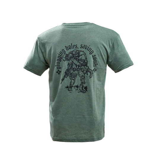 Combat Medic Shirt