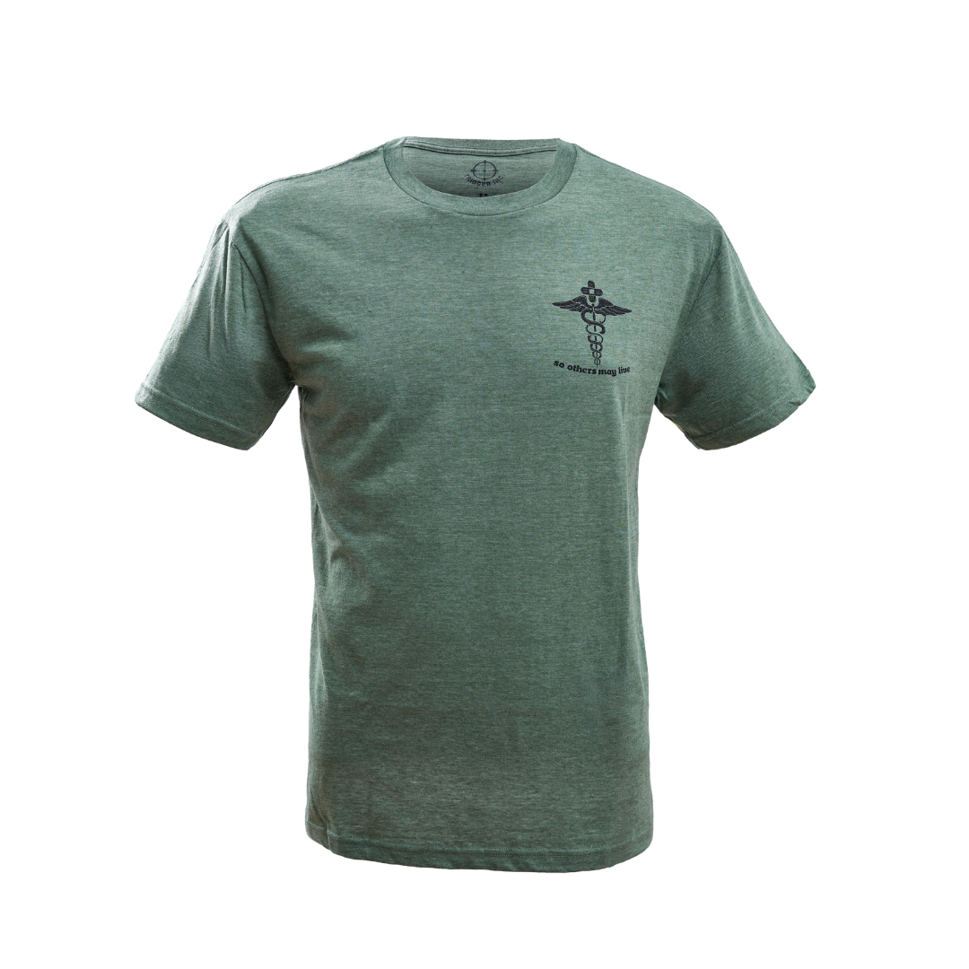 Combat Medic Shirt