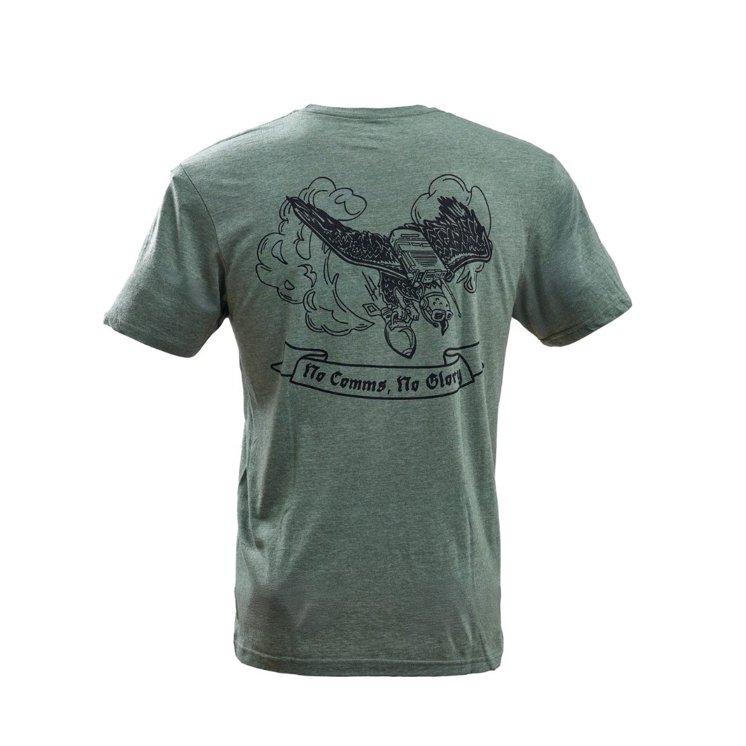 Comms Operator Shirt