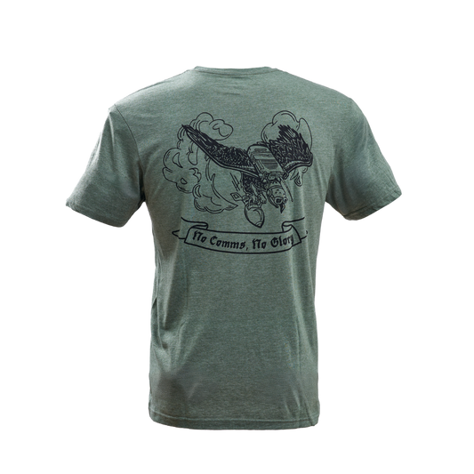 Comms Operator Shirt