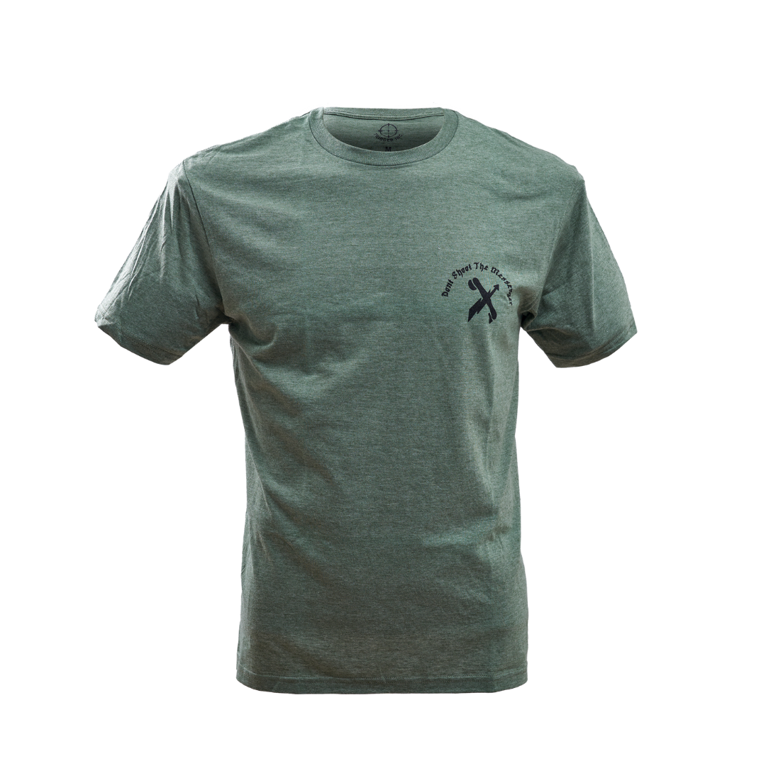 Comms Operator Shirt