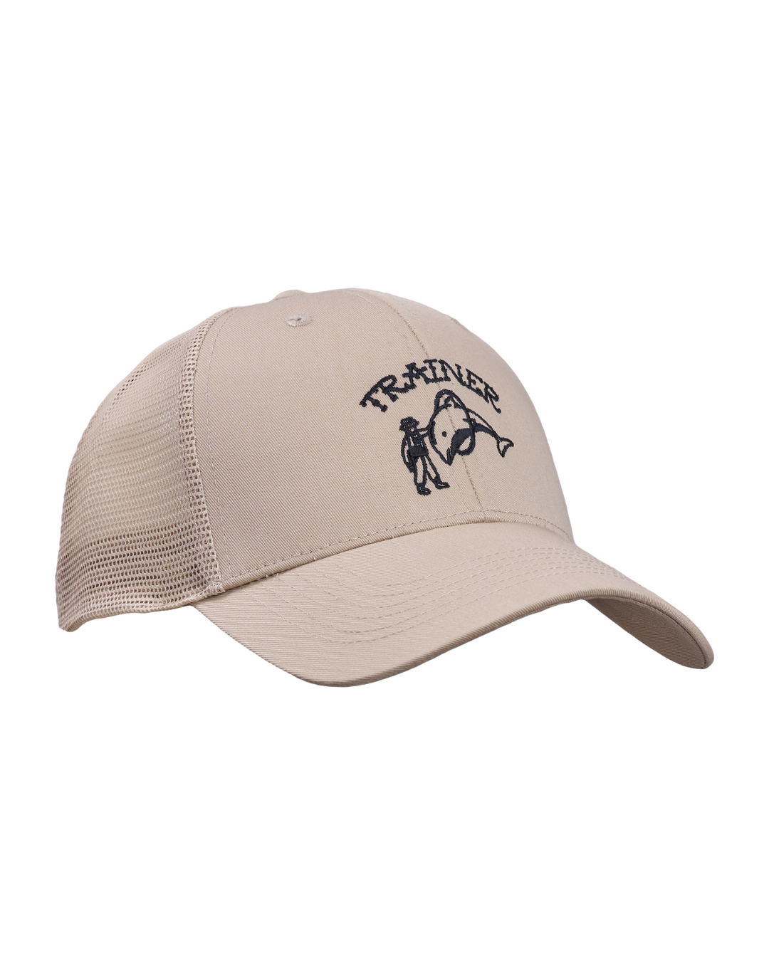 Dolfijnentrainer Cap