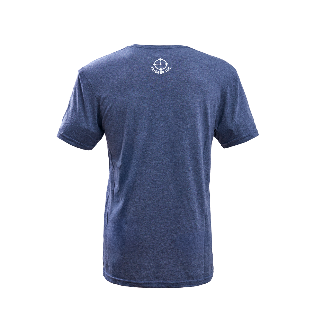 Dolfijnentrainer Shirt