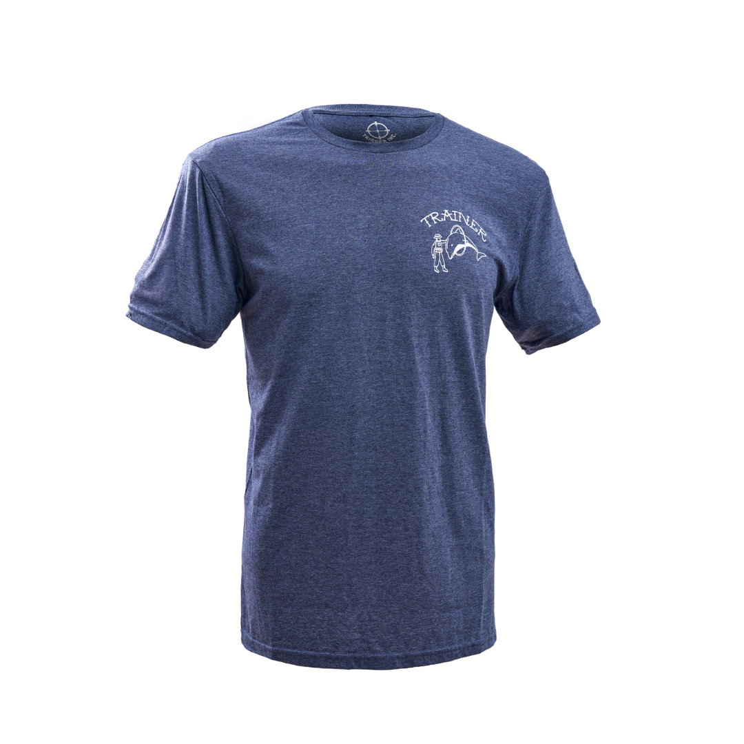 Dolfijnentrainer Shirt