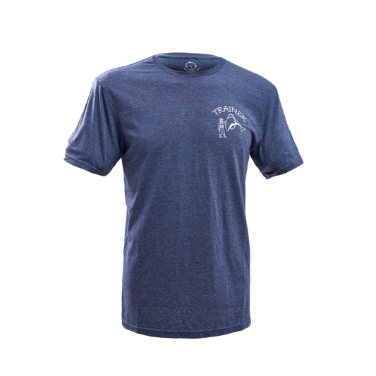 Dolfijnentrainer Shirt