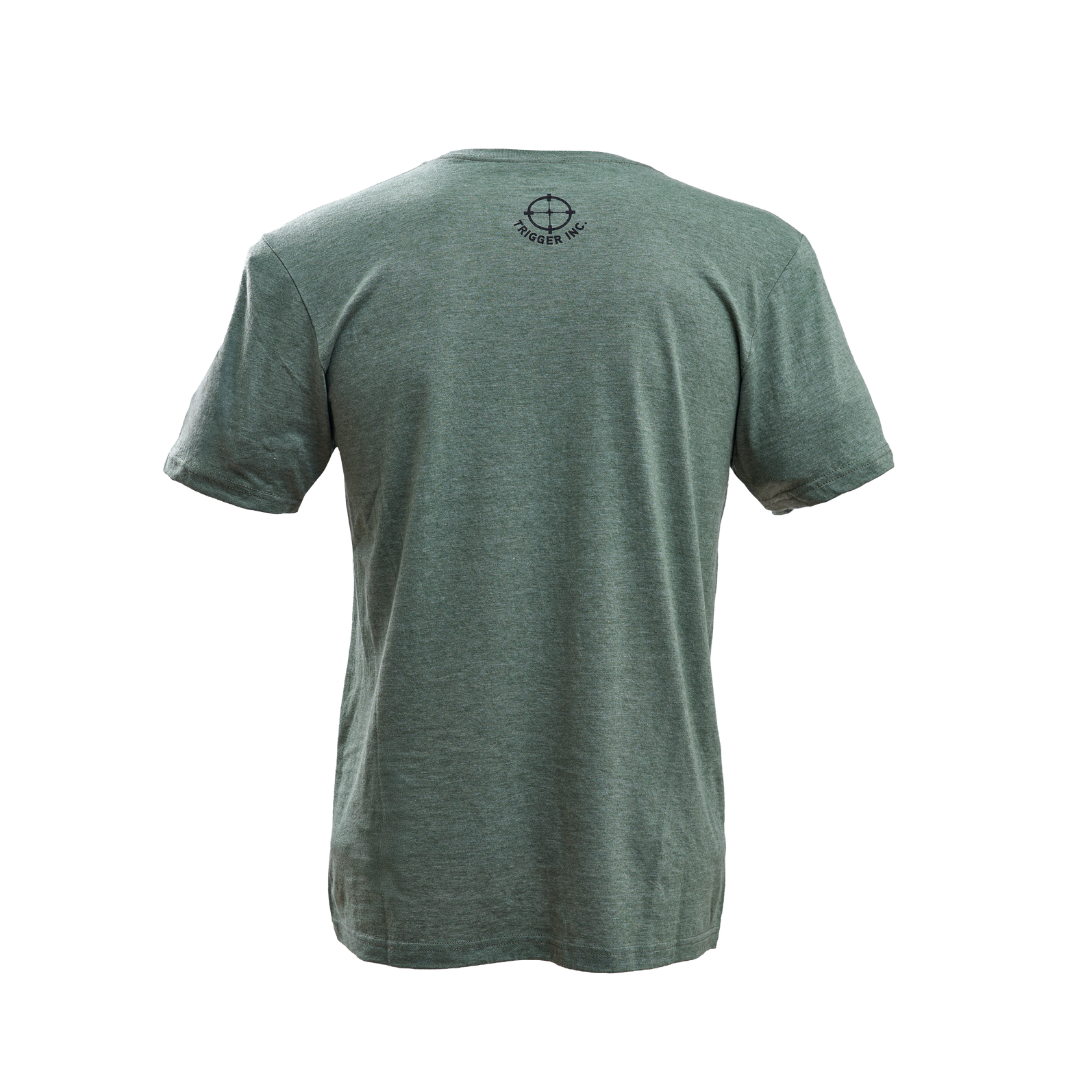 Dolfijnentrainer Shirt