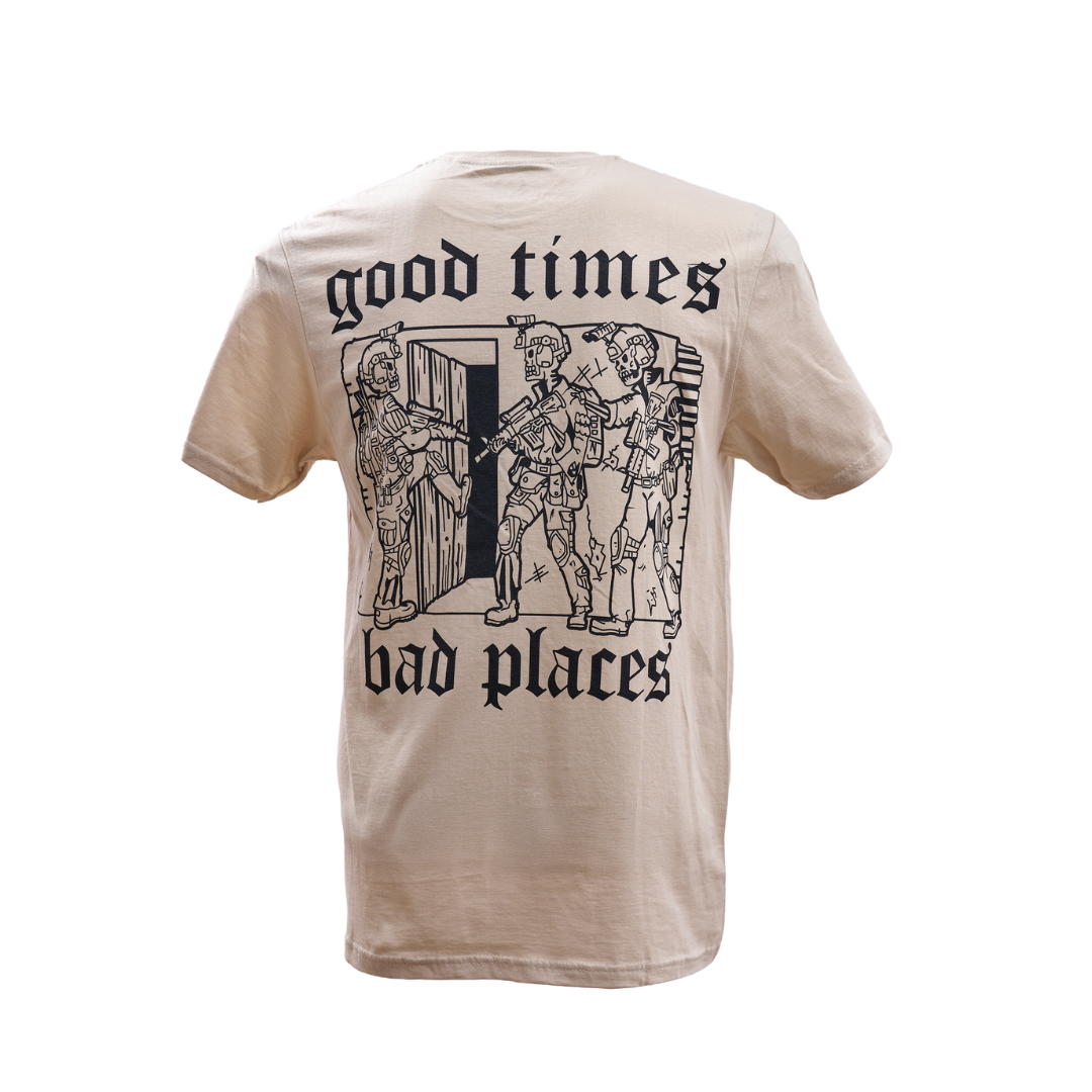 Good Times Shirt
