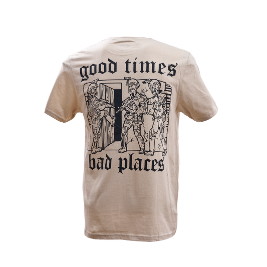 Good Times Shirt