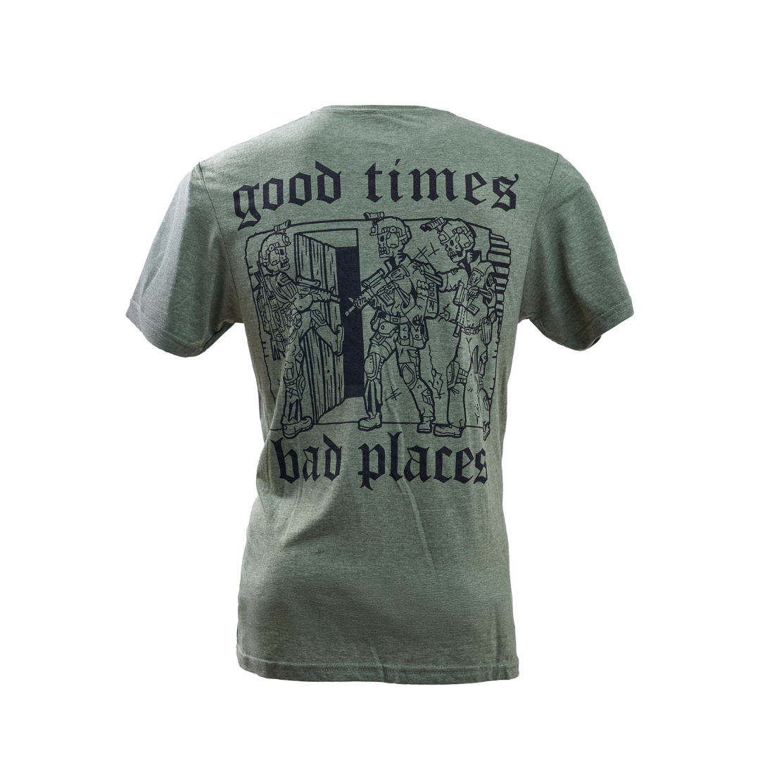 Good Times Shirt