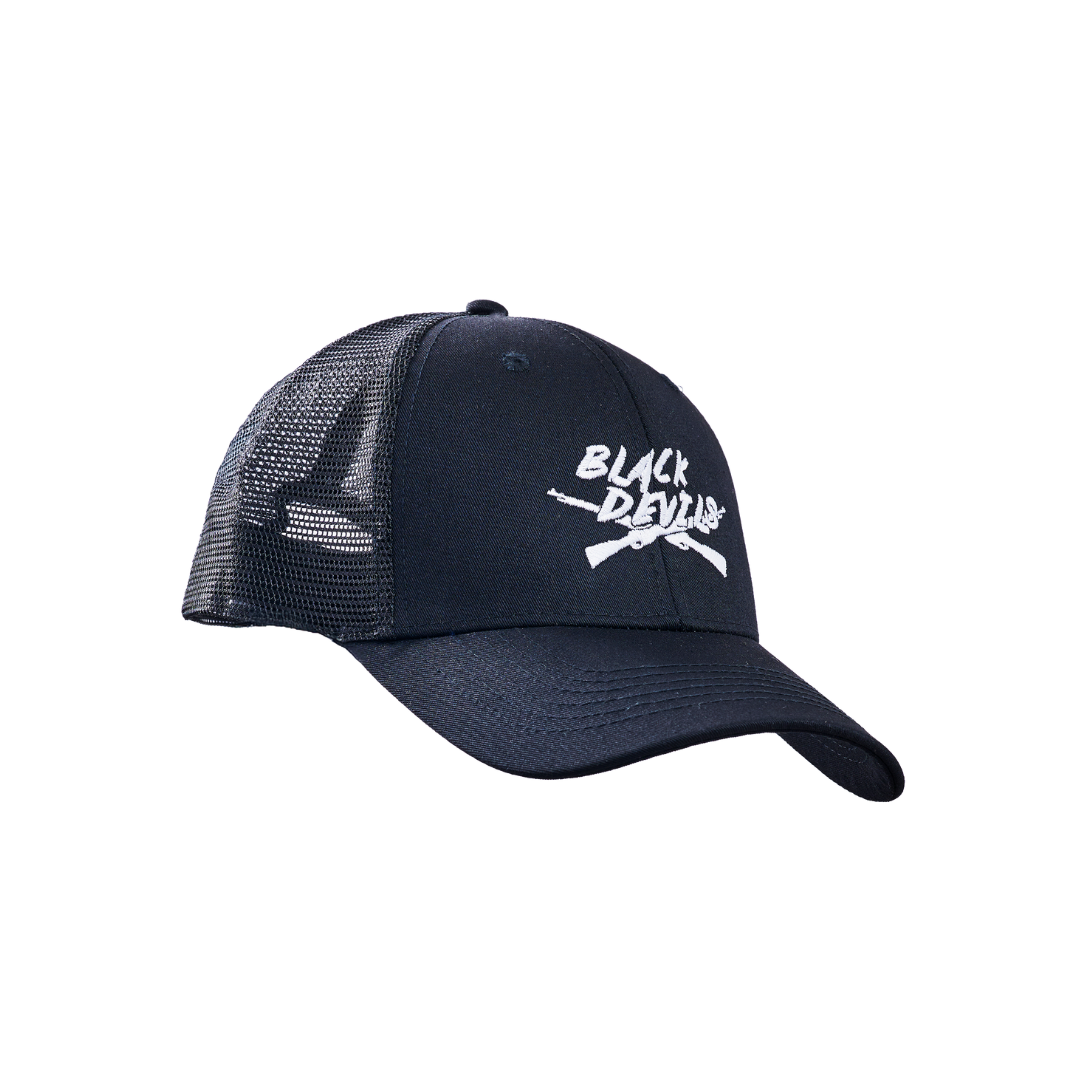 Black Devils Cap