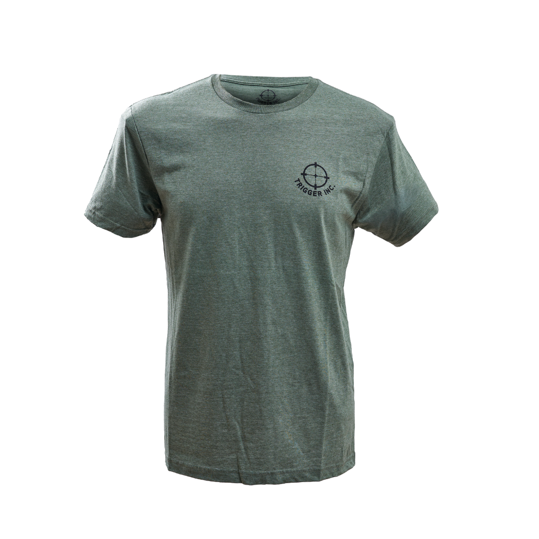 Jan Kaas op Safari Shirt