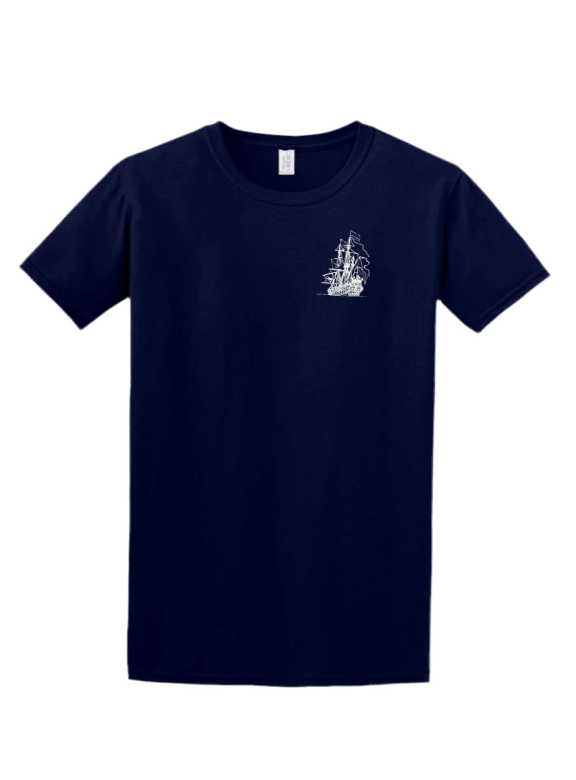 Michiel de Operuyter Shirt
