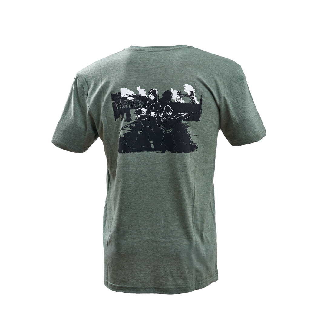 Black Devils Shirt