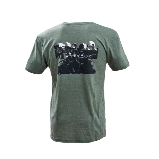 Black Devils Shirt