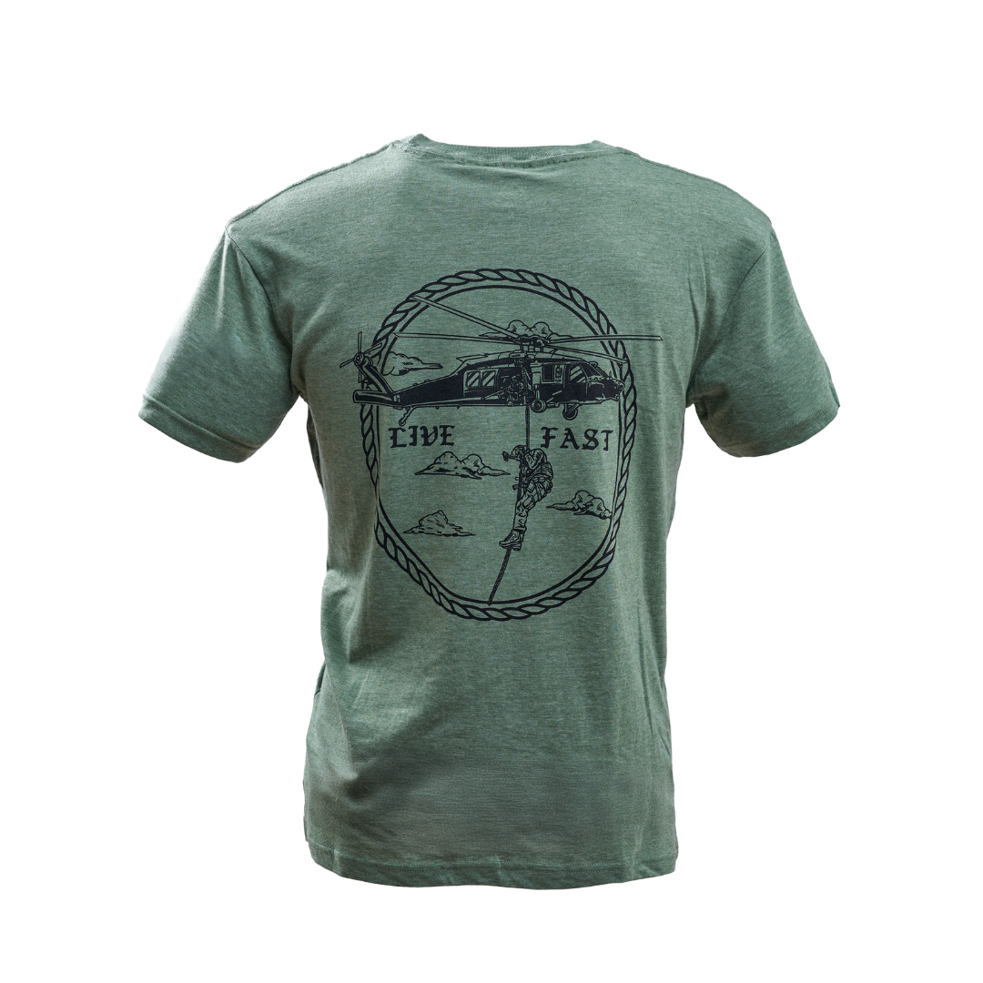 Live Fast Shirt