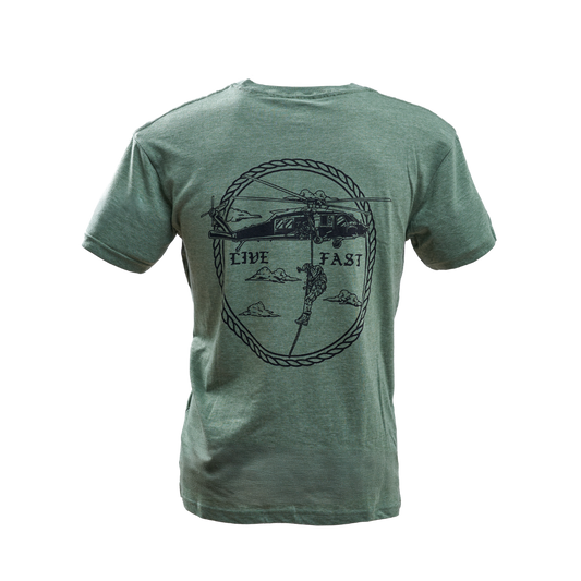 Live Fast Shirt