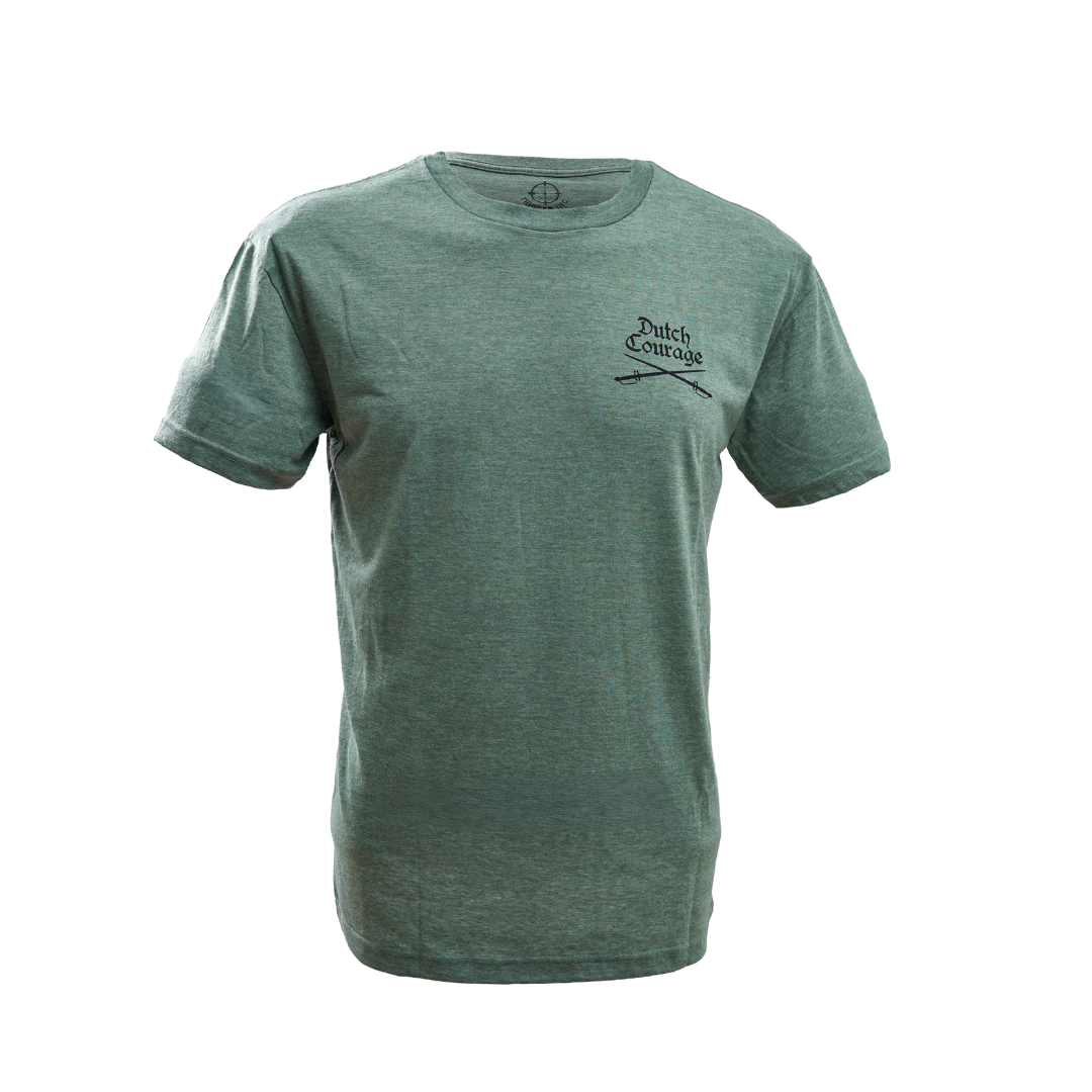 Live Fast Shirt