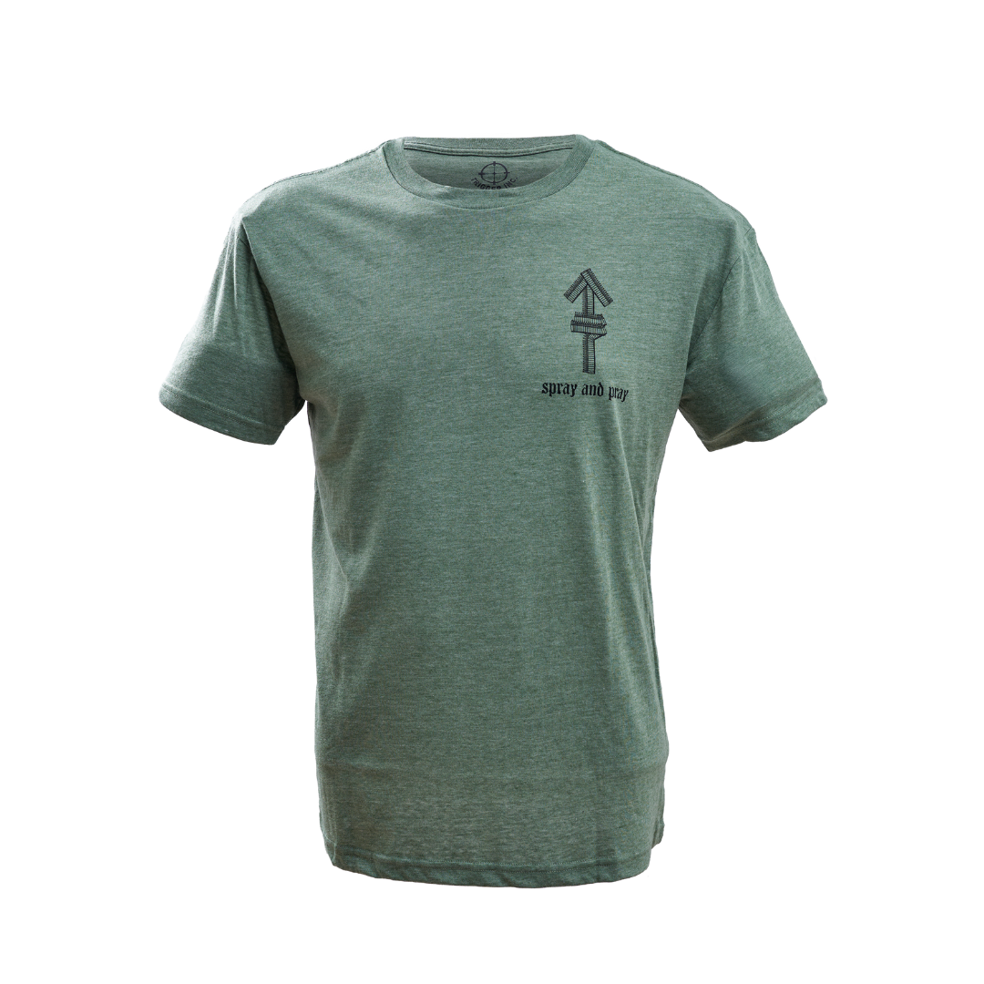 Machine Gunner Shirt