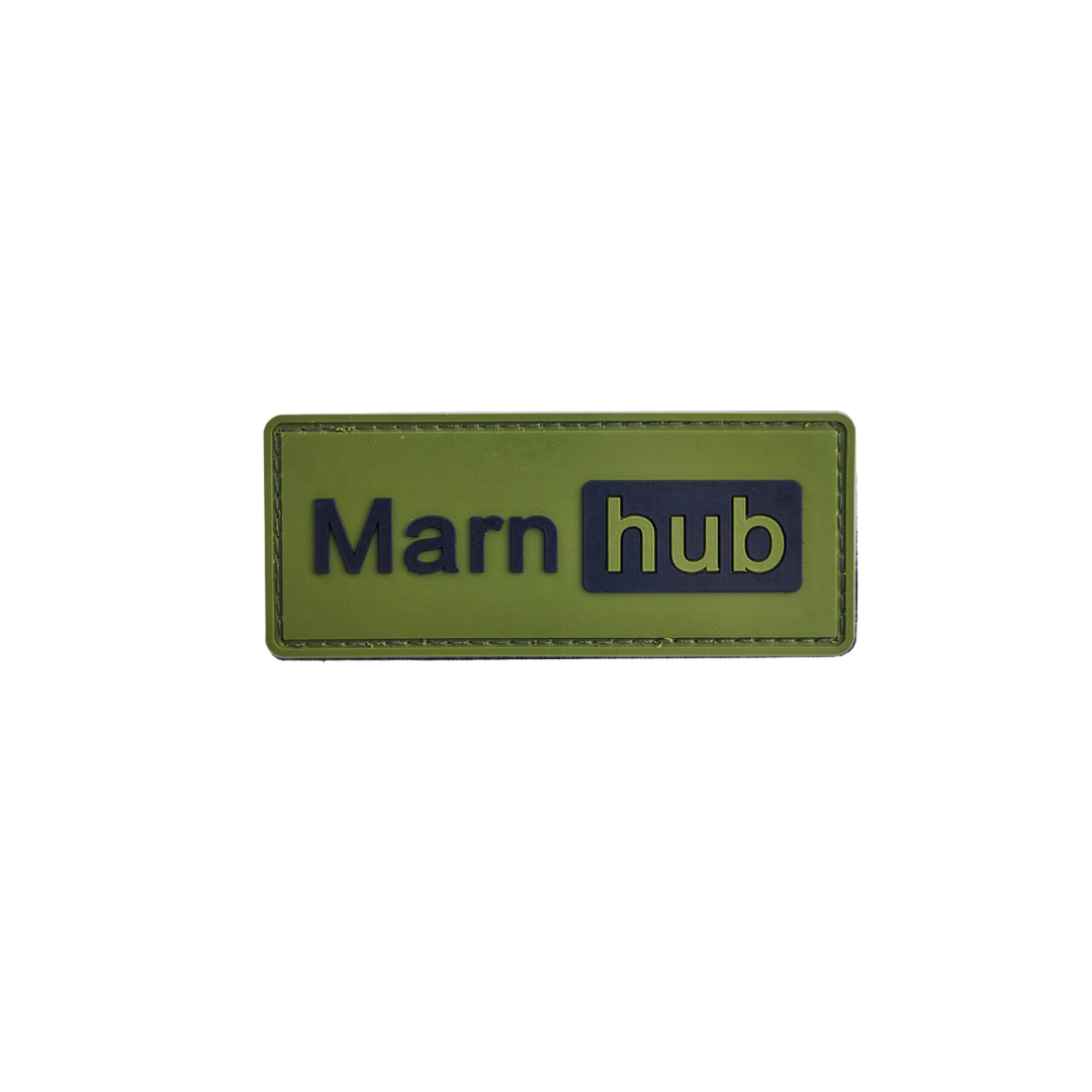 Marnhub Patch