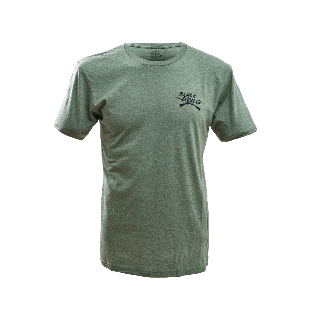 Black Devils Shirt