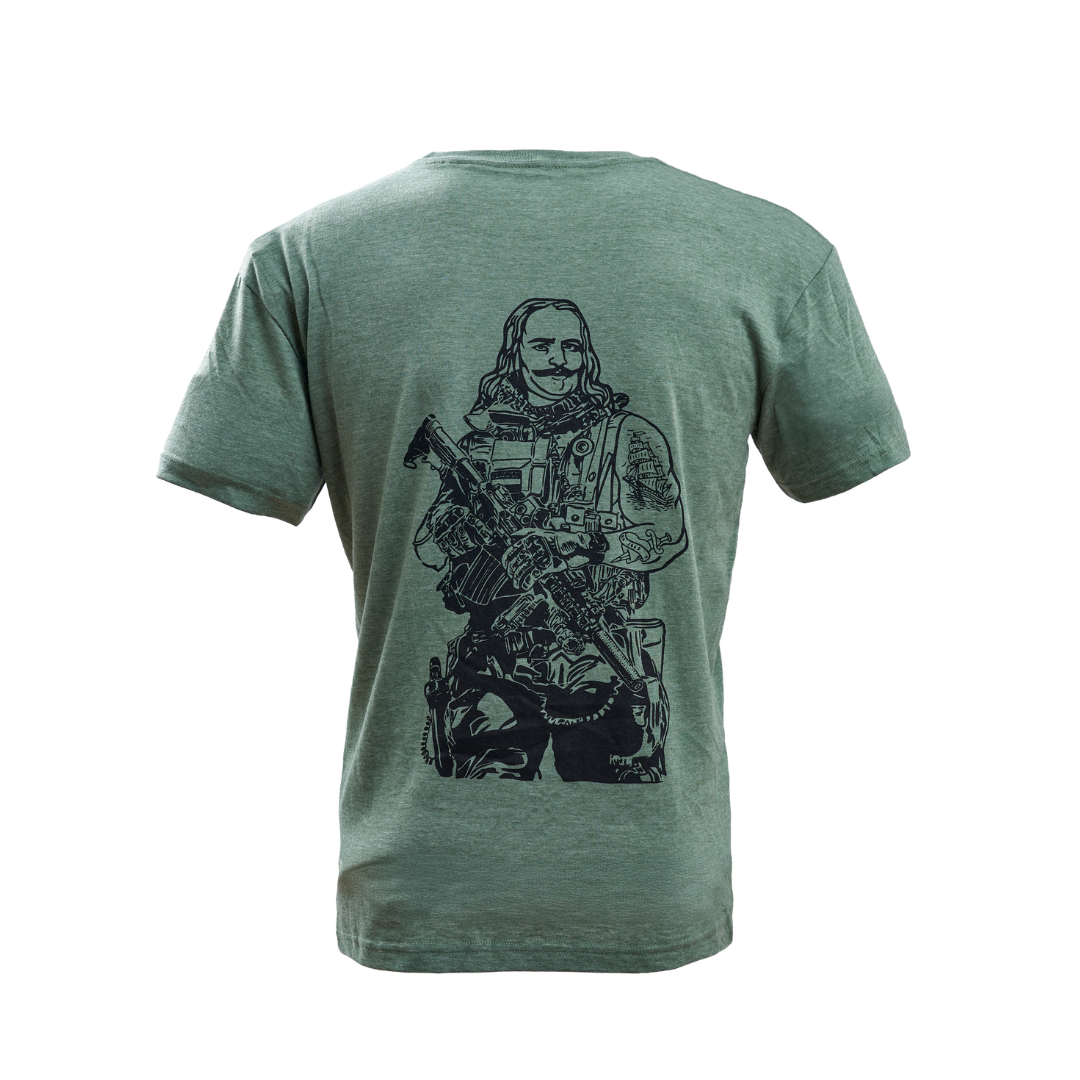Michiel de Operuyter Shirt