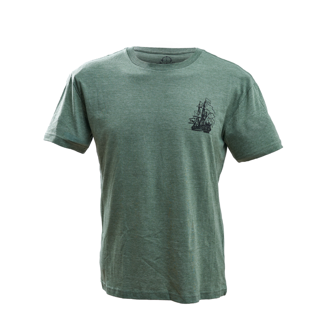 Michiel de Operuyter Shirt