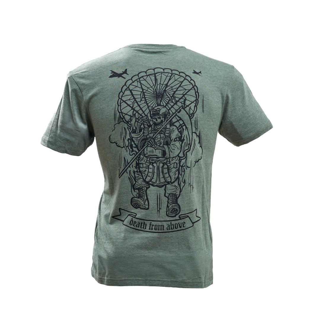 Paratrooper Shirt