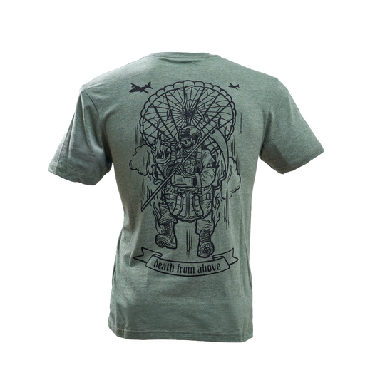 Paratrooper Shirt
