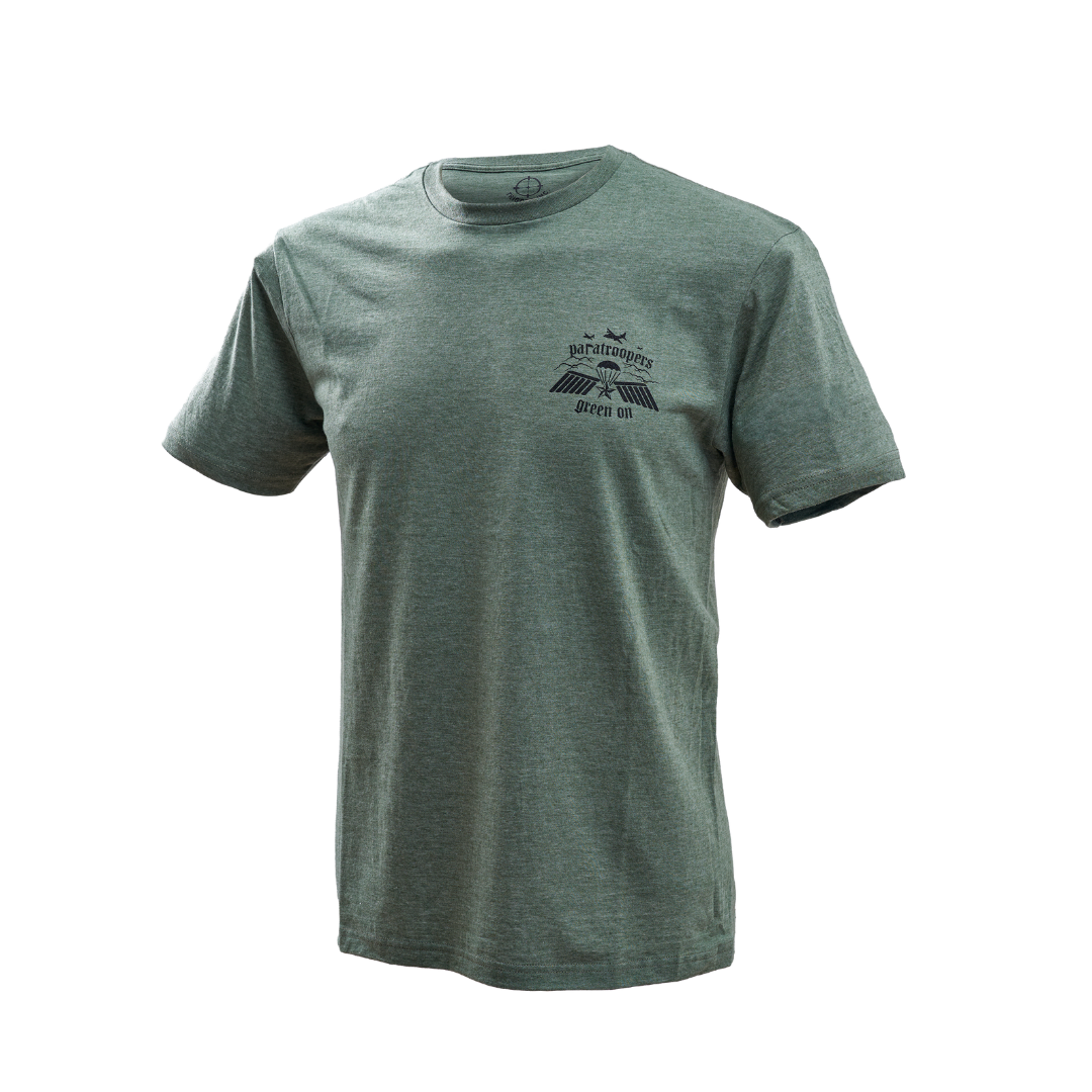 Paratrooper Shirt