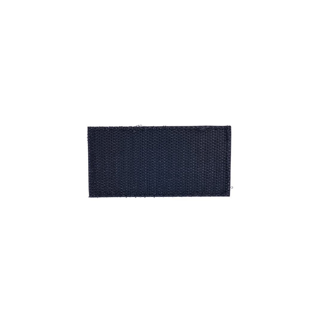 Pulkchauffeur Patch