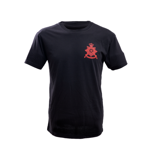 Qua Patet Orbis shirt