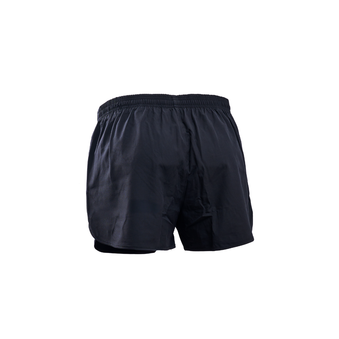 Qua Patet Orbis Sportbroekje