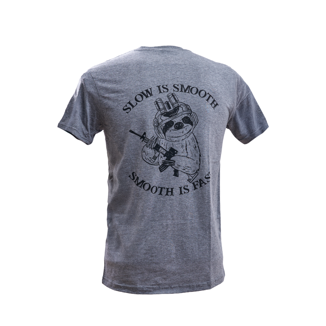 Tactical Sloth Shirt
