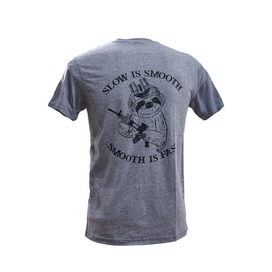 Tactical Sloth Shirt