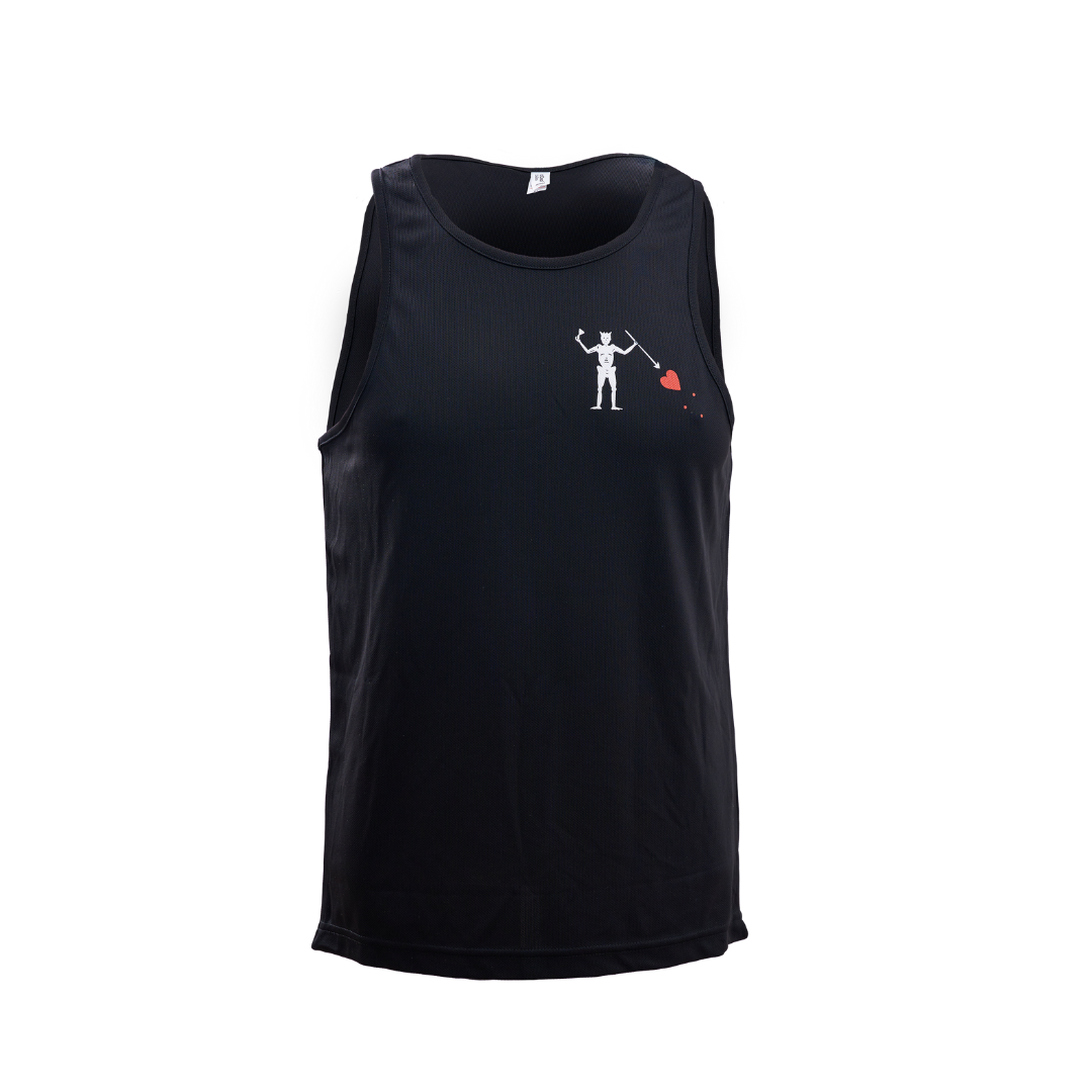 Verpest in de West hemd