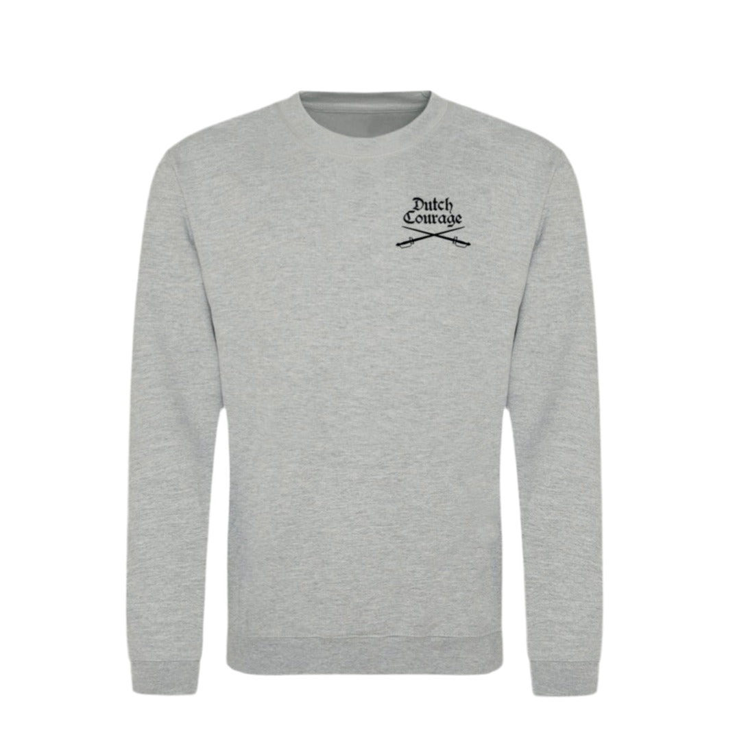 Chatham Sweater
