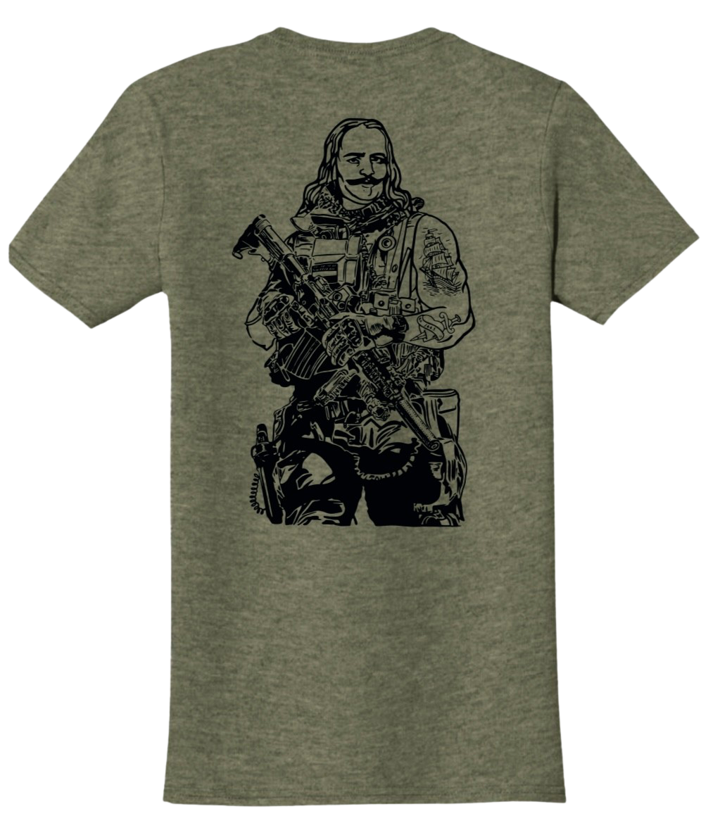 Michiel de Operuyter Shirt