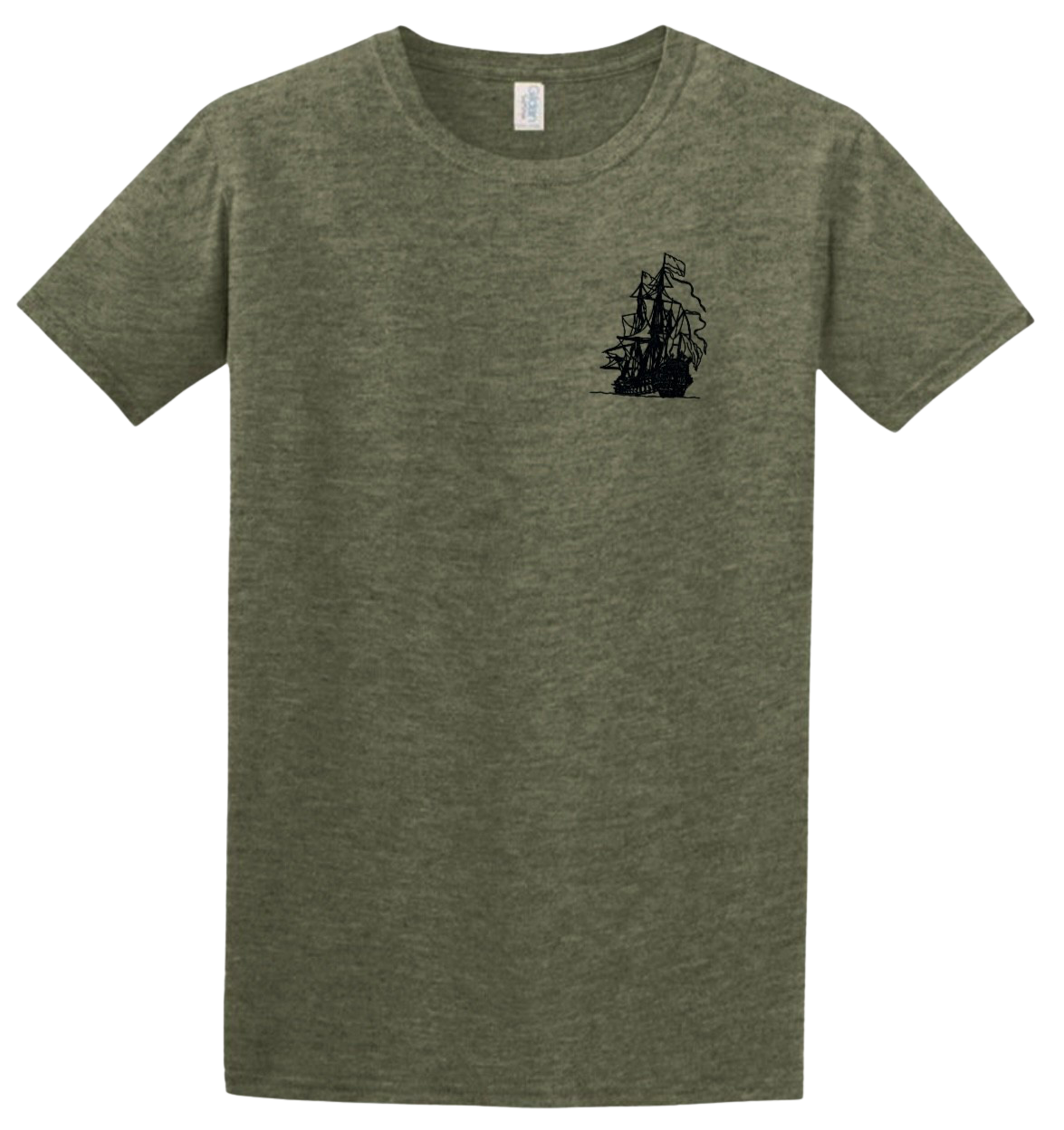 Michiel de Operuyter Shirt