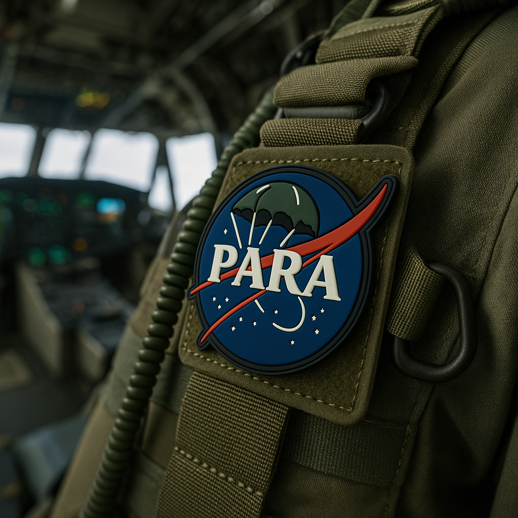 PARA Patch
