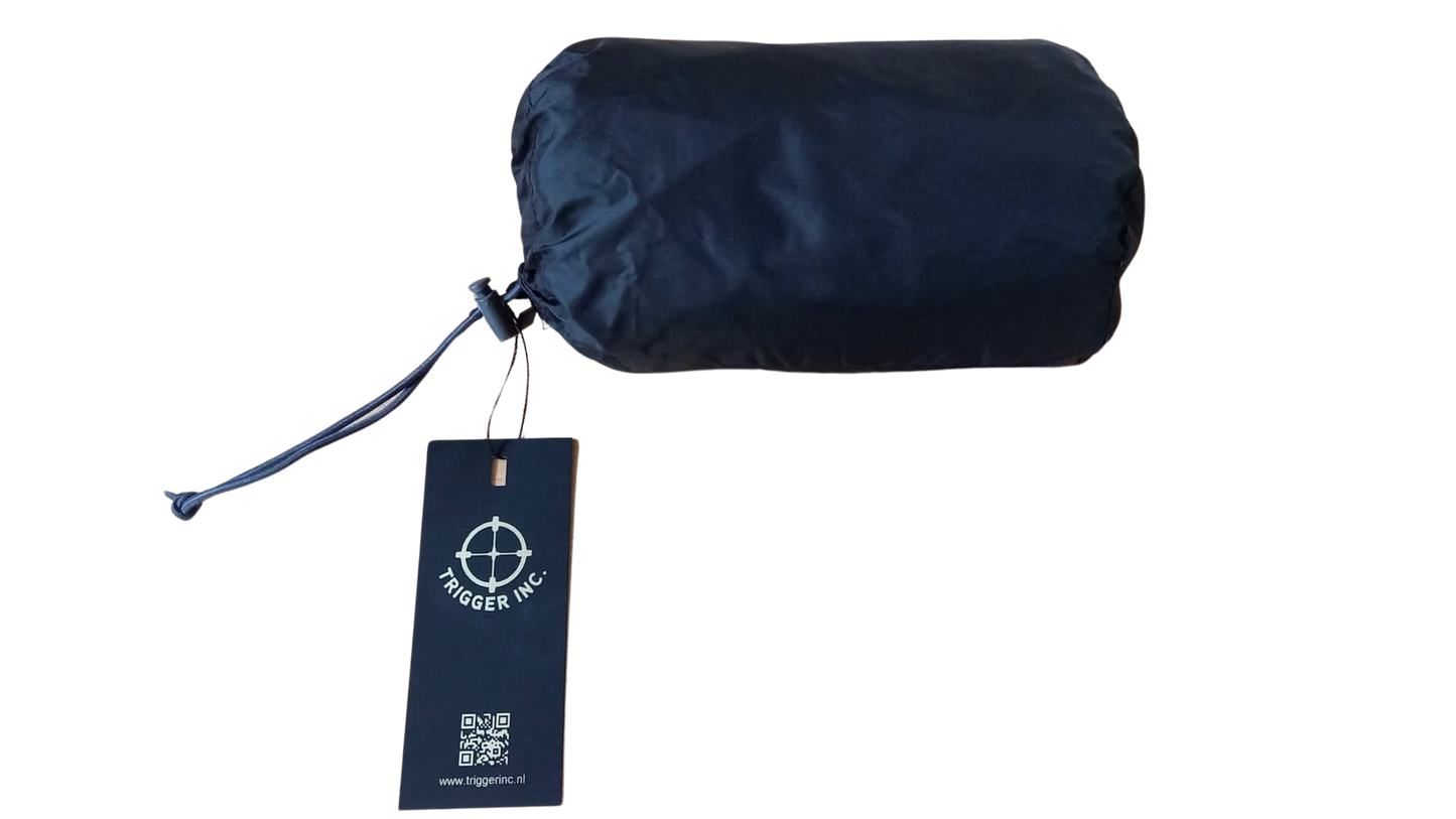 Dutch Courage Windstopper