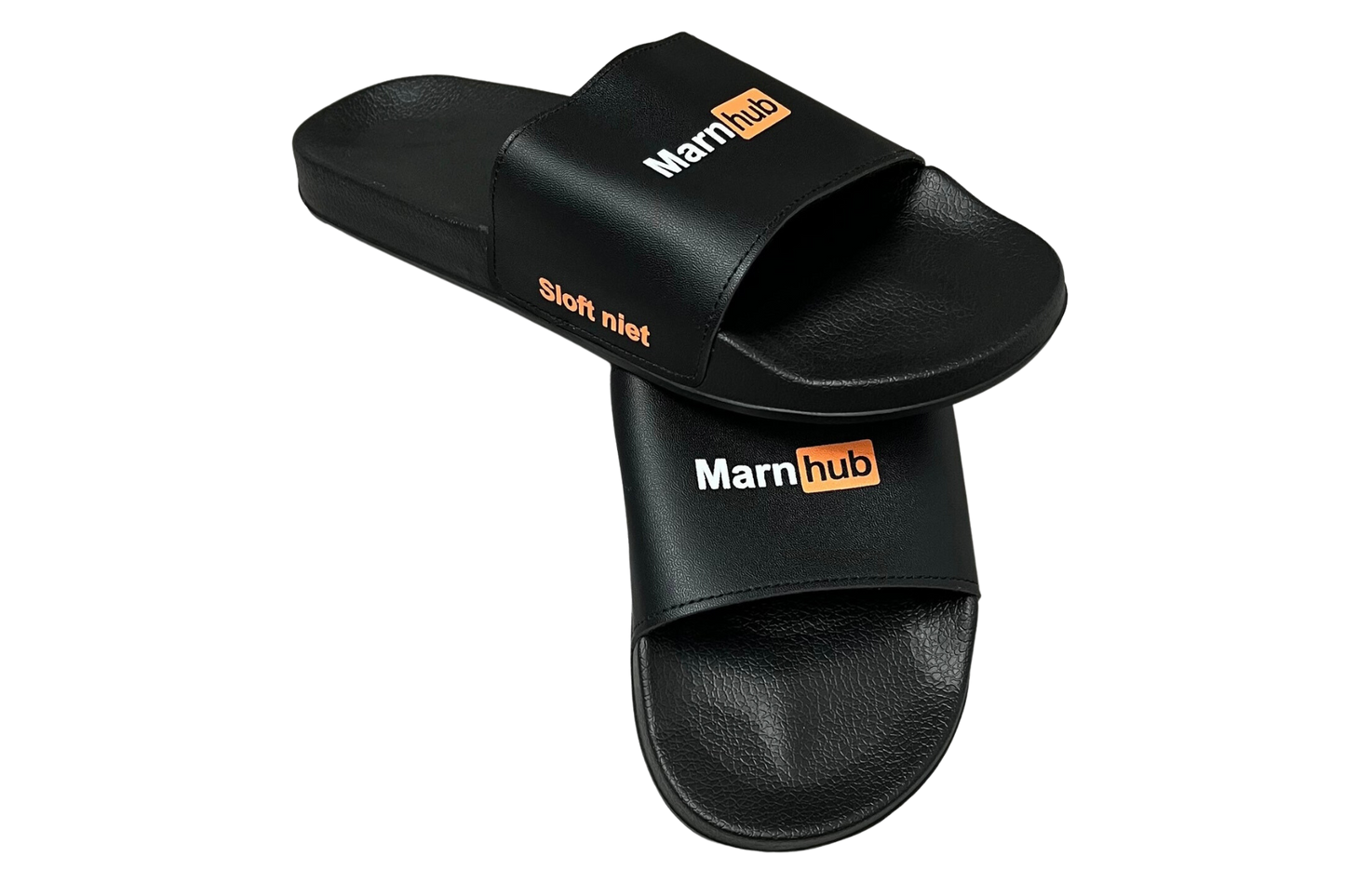 Marnhub Slippers